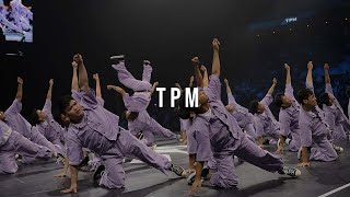 TPM (2nd Place) | Super 24 2023 Open Category Finals