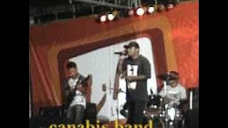 Canabis Band