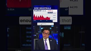 Fundstrat's Tom Lee: Why tariffs aren’t tanking stocks