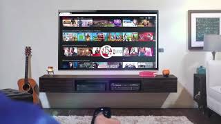 Lynk Multi-Functional Keyboard Remote Control backlit AI technology Windows Mouse Cursor Keypad screenshot 1