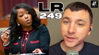 Who Are Jasmine Crockett and James Talarico? & Elon Robot Fails - 249