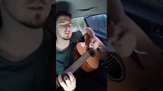 Ramazan Gün - Halbuki Yalın Cover