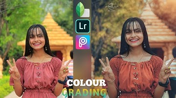 Snapseed and lightroom CB editing tutorial [hdr scape] photo editing tutorial mobile [ AKS EDITZ ]