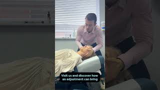 Discover the Benefits of Chiropractic Care at Orlando City Health & Wellness