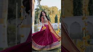 Sana Javed looks super stunning in her latest shoot | Sana Javed Bridal photoshoot