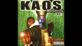 Kaos "We go deep"