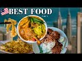 50 Foods in MALAYSIA to Eat Before You Die (Part 1) | What to Eat in MALAYSIA | BEST Malaysian Food