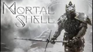 (Part 2)Mortal Shell