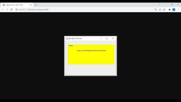 El paquete Swing - La clase JPanel | GUI en Java