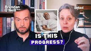 Famous Kathleen Stock: the ‘progressive’ cult of death | The Brendan O’Neill Show Wealth