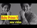 Baby V prince new video dropped 😍