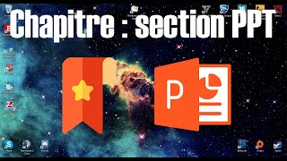 [Tuto] Comment ajouter des chapitres/sections dans la gestion des slides sur PowerPoint ?