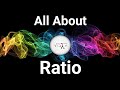 All About Ratio // No Limit | Middle school