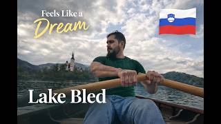 Exploring Lake Bled – Slovenia’s Hidden Paradise