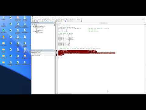 VBA : Boucle