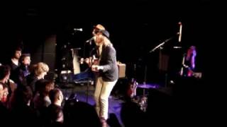 Turner Cody &amp; Herman Düne - The Only One I Had Is Gone- Maroquinerie