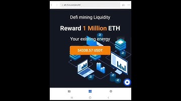 Ethereum mining pool scam on TrustWallet / CoinbaseWallet mining pool Crypto Scam Recovery #ethereum