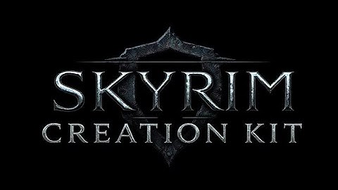 Skyrim Creation Kit Tutorials: Download and Installation