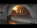Rise of sugiu marana forni pizza deck slow mo
