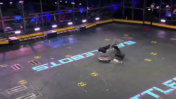 Bad robot combat 4: robot wars battlebots and antweight memes