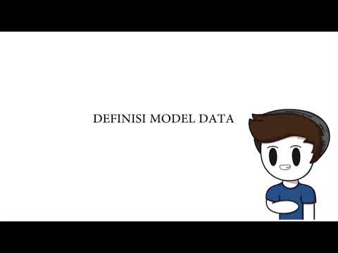 Video: Mengapa Kita Membutuhkan Model?