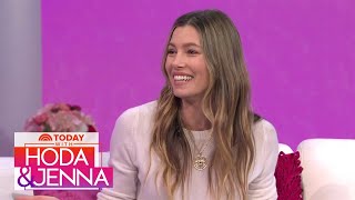 Jessica Biel On Turning 40: I’m ‘So Much More’ Confident