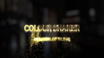 Davinci Resolve/Blackmagic Fusion - Shake It! (Gold Edition!)