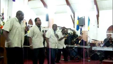 National Conclave 2016 - Jamboree - Cooling Waters I