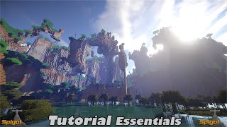 Essentials 1.8-Tutorial[RO]