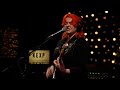 SPRINTS - Cathedral (Live on KEXP)