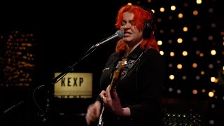 SPRINTS - Cathedral (Live on KEXP)