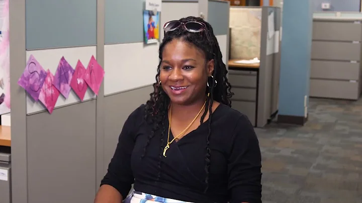 Meet the Team - Whitney Hunt - Culligan Water of G...