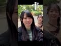 お酒で赤すぎなかっきーが可愛い！乃木坂46の賀喜遥香など