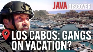 Cartels in Los Cabos: Where Holidaymakers & Mexican Drug Gangs Collide