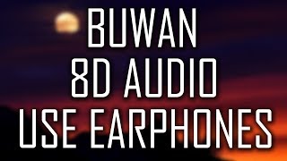 Vignette de la vidéo "Buwan (8D AUDIO)-Juan Karlos || USE EARPHONES || OPM || Music Republic ||"