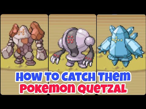 Vídeo: Como capturar Mewtwo em Pokémon X e Y: 12 etapas