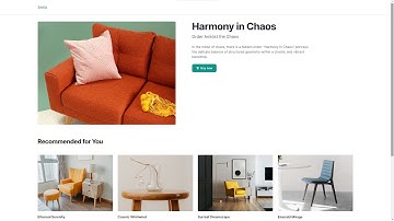 Exploring the View Transitions API
