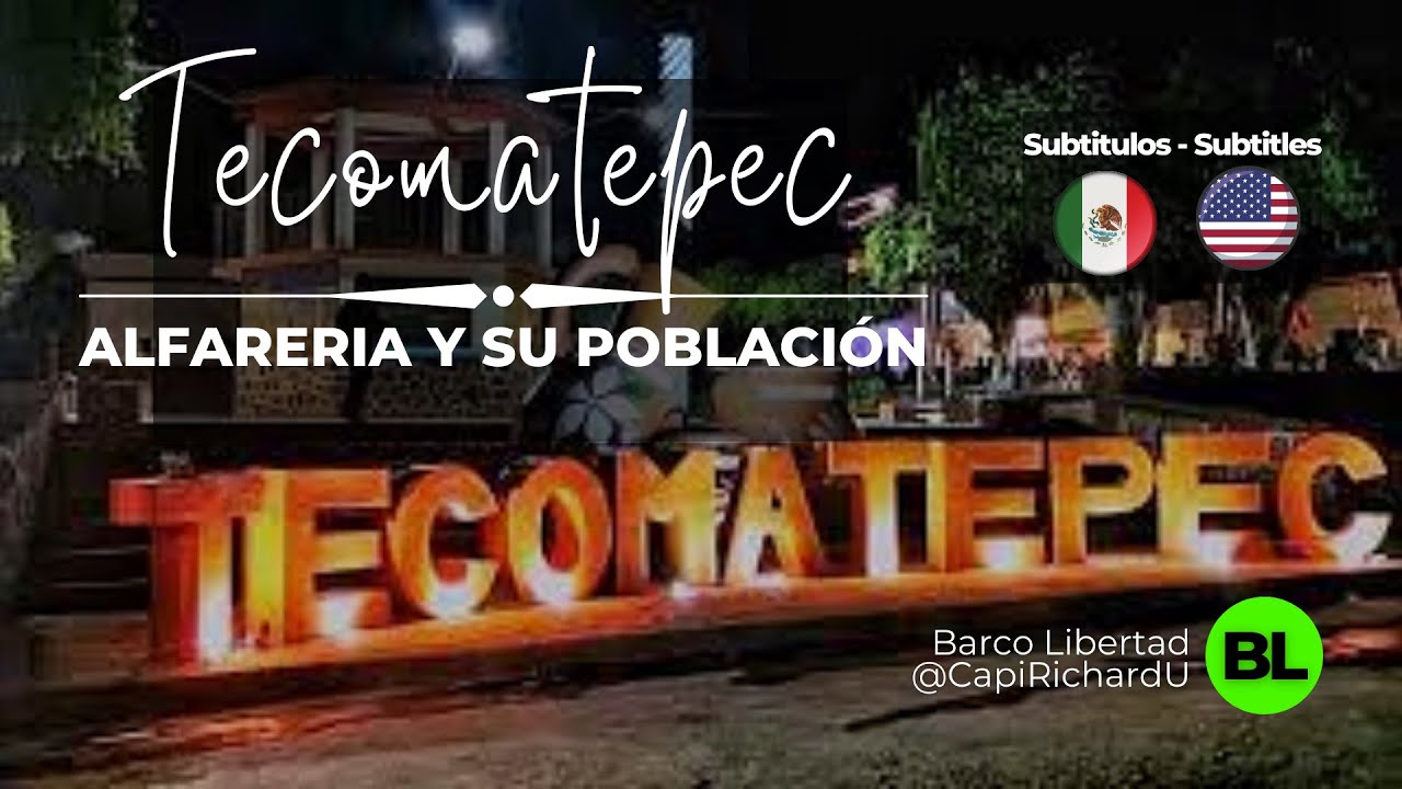 Visita [PUEBLO MAGICO] Tecomatepec #edomex #alfareria #artesania # ...