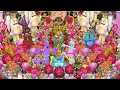 Decorating air island 50 off werdos new pfp  my singing monsters