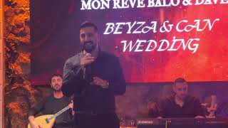 Hozan Vacip Albayrak Ailesinin Düğünü