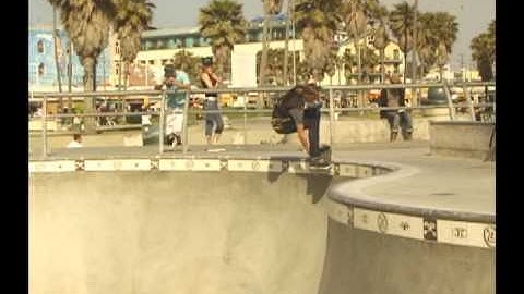 Fully Faded Throwaway Montage 2