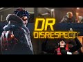 DrDisrespect has 24 hours to Design a MAP and reacts to NEW Cyberpunk 2077 Gameplay