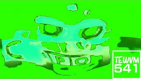 (I GOT 4ORM-VST-R!) Klasky Csupo Effects 1 in 4ormulator V207