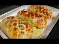 Salmon Wellington (SalmonEncroute)