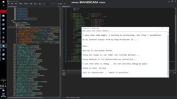 Eddy^Protector 2019 - Introduction of maximum possible protection.