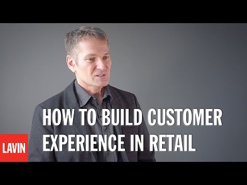 Doug Stephens: How To Build Customer Experience in Retail