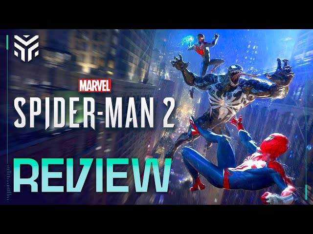 Homem Aranha Ps4 - Review: Spider-Man - The Enemy