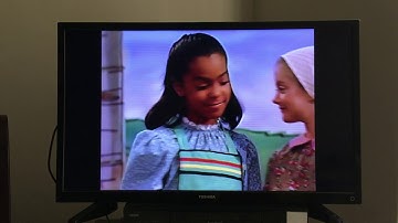 Opening To Walk Around The Block With Barney 1999 VHS