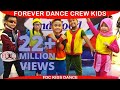 BOBOIBOY INDONESIA DANCE KIDS DANCE ANAK INDONESIA - FOREVER DANCE CREW KIDS