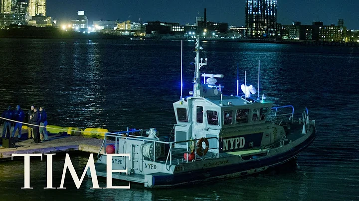 NYC Deadly Helicopter Crash Update: NTSB Launches Investigation Into What Went Wrong | TIME